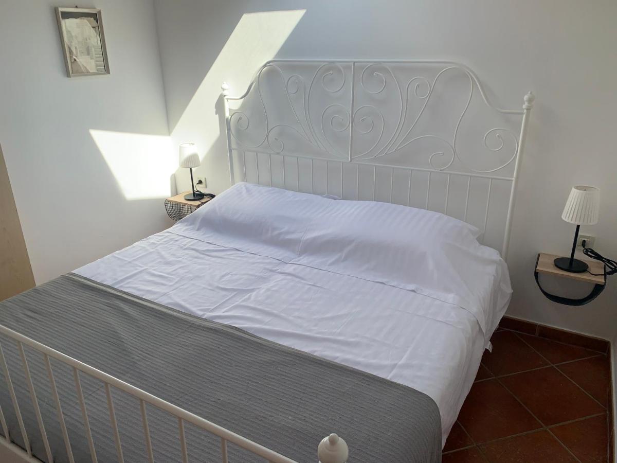 Seaside Apartments Petar Кърк Екстериор снимка