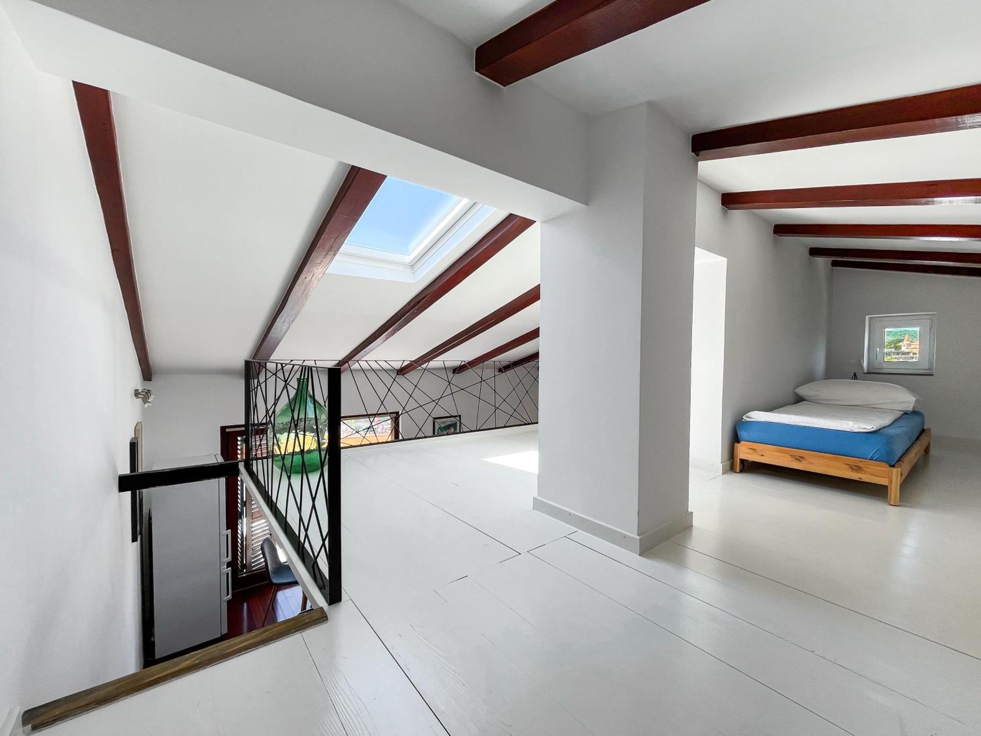 Seaside Apartments Petar Кърк Екстериор снимка