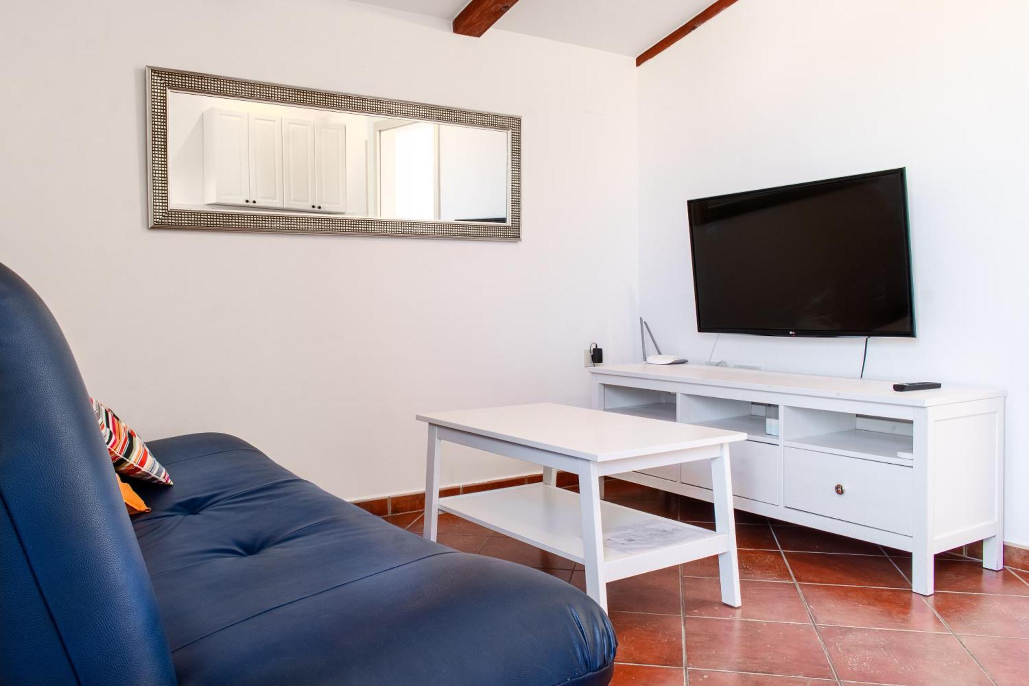 Seaside Apartments Petar Кърк Екстериор снимка