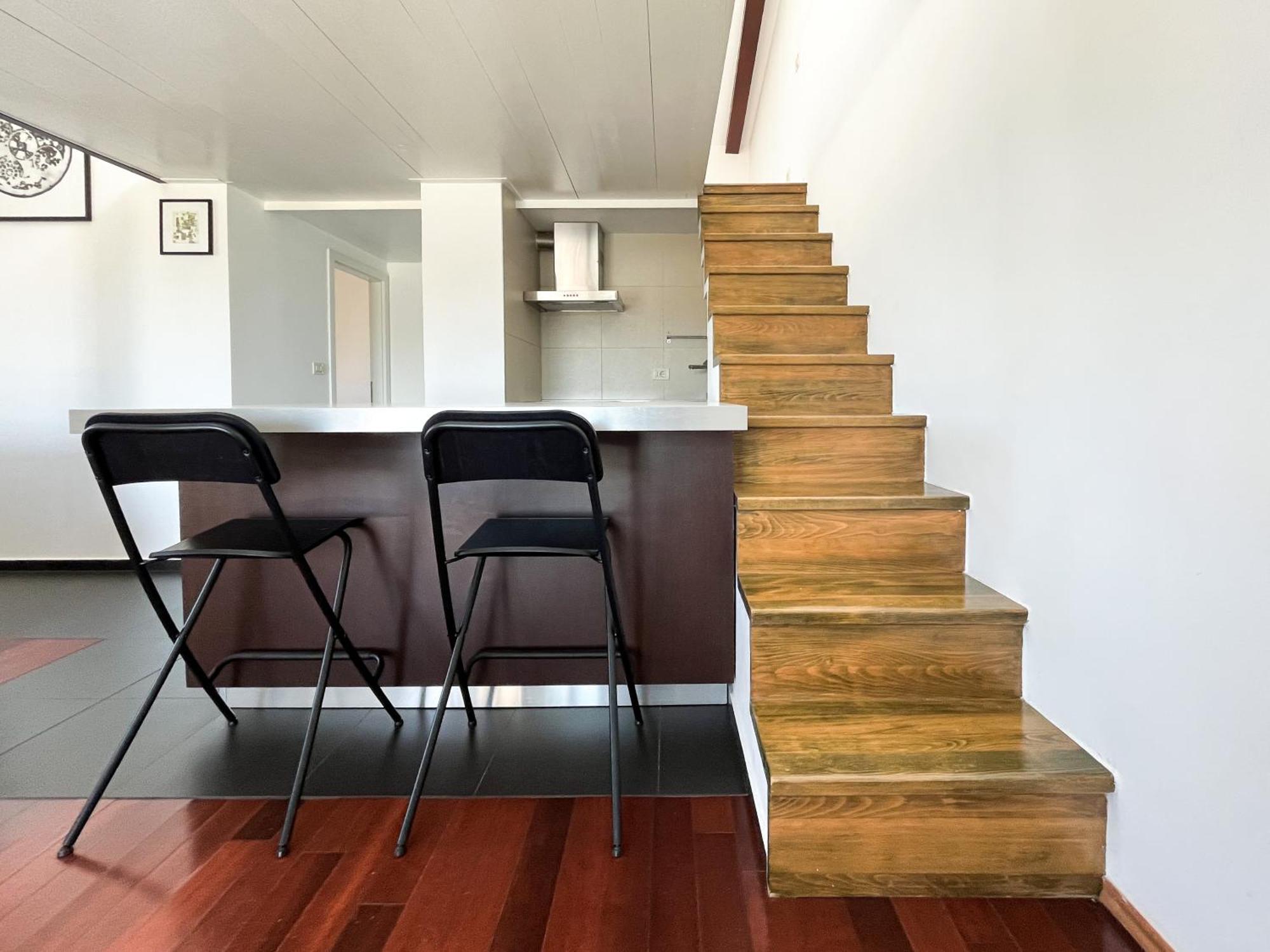Seaside Apartments Petar Кърк Екстериор снимка